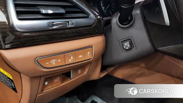 Genesis G90 id 3641450 из Кореи 7