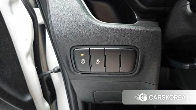 Kia The New Kia Ray EV id 4630425 из Кореи 7