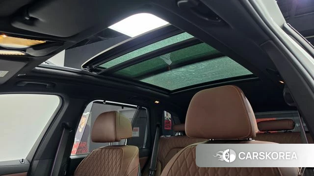 BMW X5 (G05) id 4681468 из Кореи 7