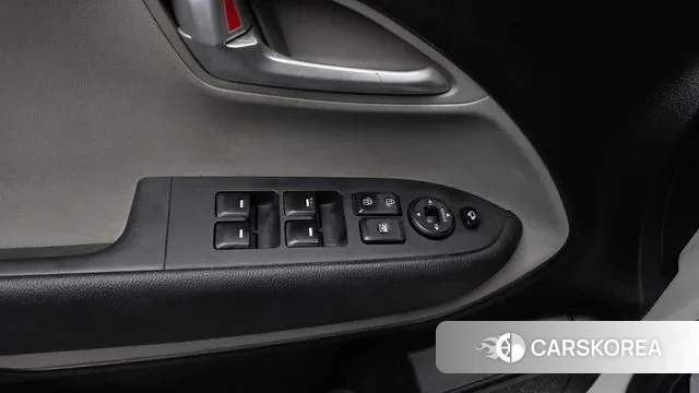 Kia The New Ray id 3636681 из Кореи 7