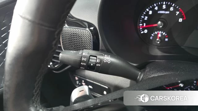 Kia Soul Booster id 4732066 из Кореи 7