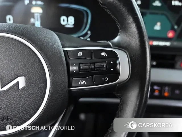 Kia Sportage 5th Generation id 3513060 из Кореи 7