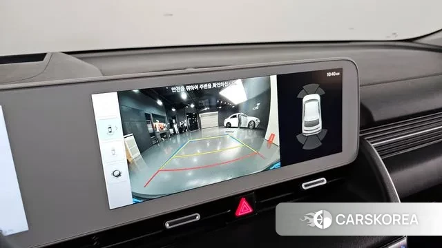 Hyundai Ionic 5 id 3032235 из Кореи 7