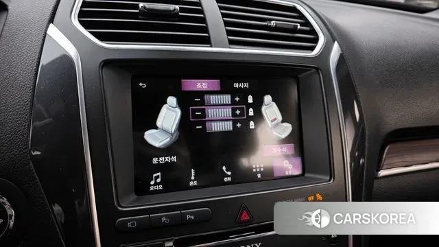 Ford Explorer id 3661888 из Кореи 7