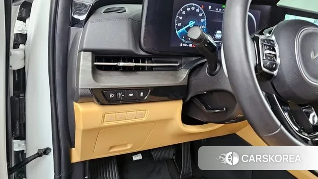 Kia Carnival 4th generation id 3031670 из Кореи 7