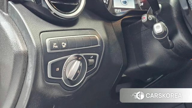 Mercedes-Benz GLC-Class X253 id 4751433 из Кореи 7