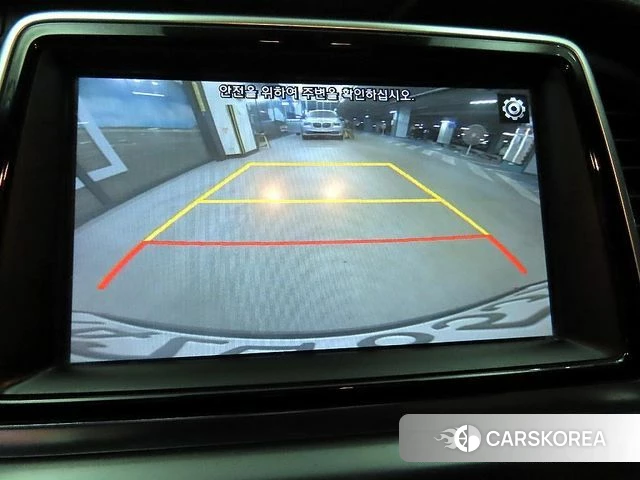 Hyundai Sonata New Rise id 4180646 из Кореи 7