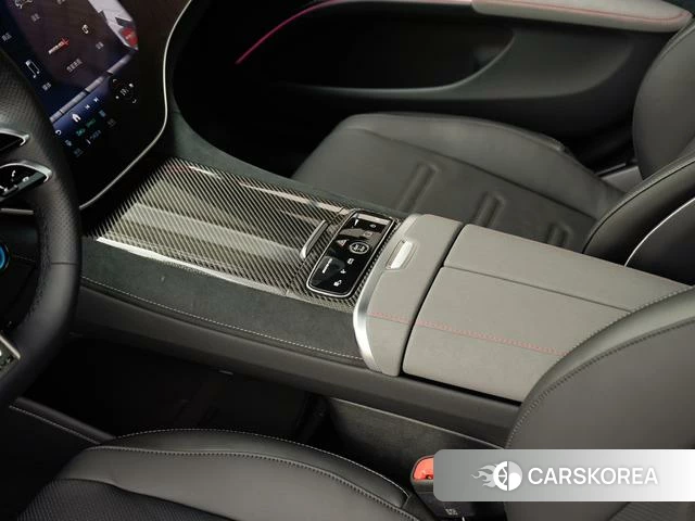 Mercedes-Benz EQS AMG id 4236362 из Китая 7