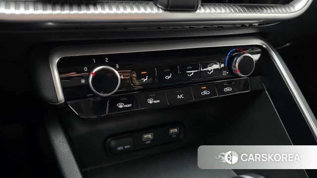 Kia K5 3rd generation id 4581440 из Кореи 7