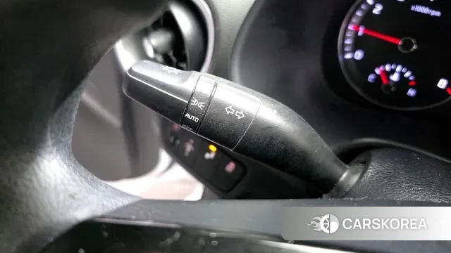 Kia The New K3 2nd generation id 3448239 из Кореи 7