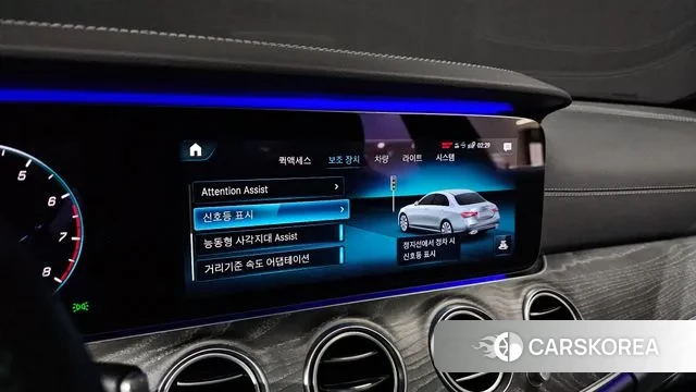 Mercedes-Benz E-Class W213 id 3567581 из Кореи 7