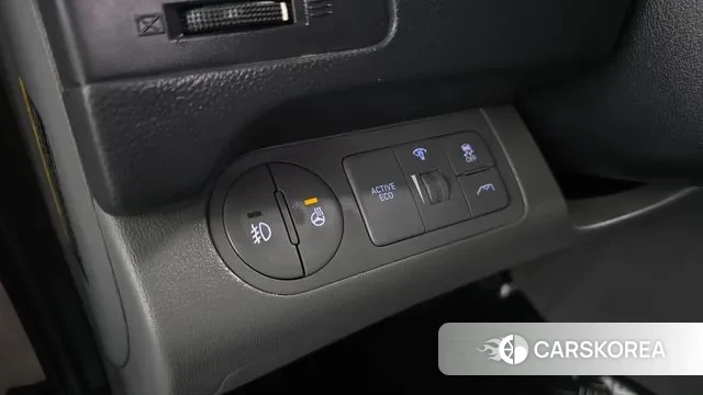 Hyundai The New Grand Starex id 3460018 из Кореи 7