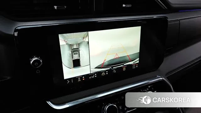 GMC Sierra id 3560201 из Кореи 7