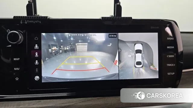 Kia K5 3rd generation id 3519077 из Кореи 7