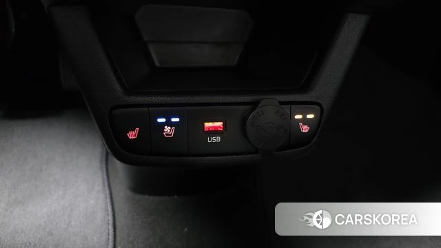 Kia The New Kia Ray id 4223334 из Кореи 7