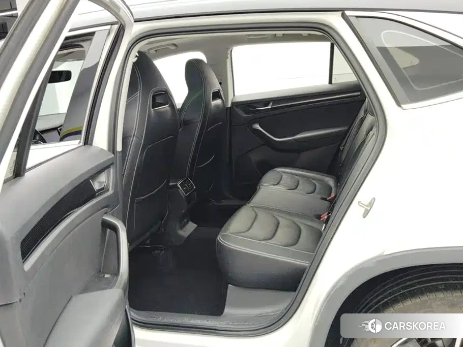 Skoda Kodiaq id 4617104 из Китая 7