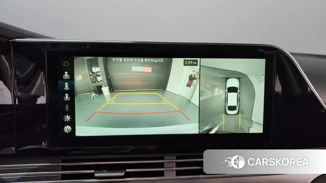 Hyundai The New Grandeur IG id 3788314 из Кореи 7