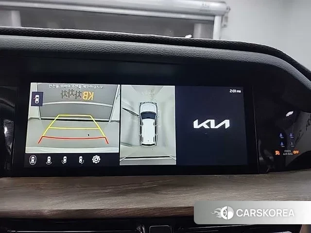 Kia Mohave Master id 3037111 из Кореи 7