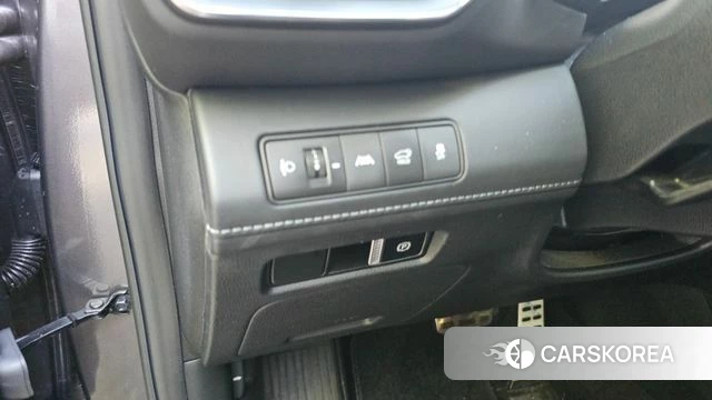Hyundai The New Santa Fe id 4772545 из Кореи 7