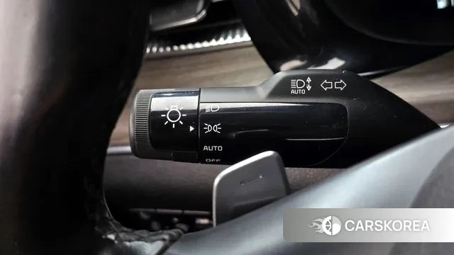 Kia K5 3rd generation id 2981164 из Кореи 7