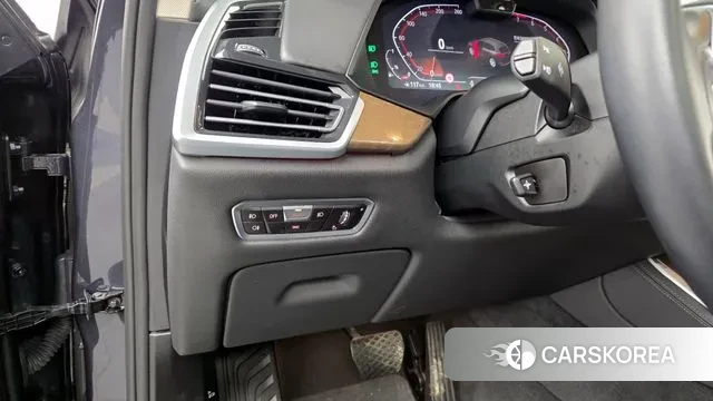 BMW X5 (G05) id 3741264 из Кореи 7