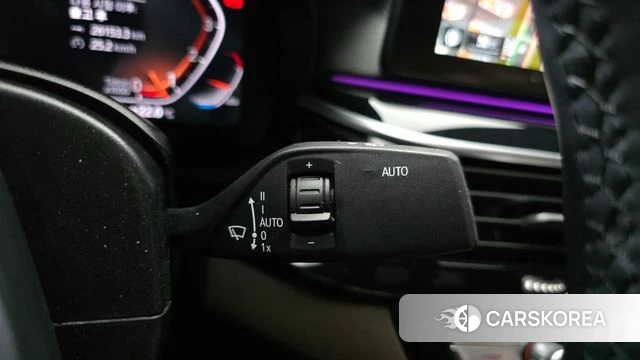 BMW 6 Series GT (G32) id 4554757 из Кореи 7