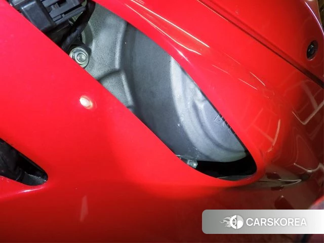 Ducati 1299 PANIGALE S id 4191850 из Японии 7