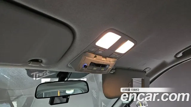 Hyundai The New Grand Starex id 2876742 из Кореи 7