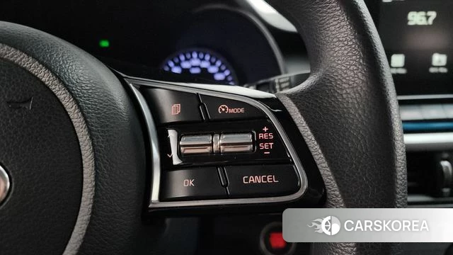 Kia Come New K3 id 3955512 из Кореи 7