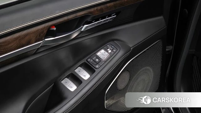 Genesis G90 id 4856144 из Кореи 7