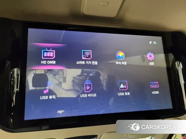 Kia Carnival 4th generation id 3003728 из Кореи 7