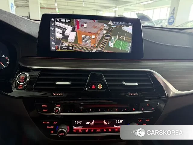 BMW 6 Series GT (G32) id 2962022 из Кореи 7