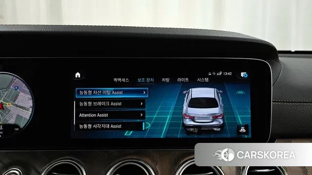 Mercedes-Benz E-Class W213 id 3003543 из Кореи 7