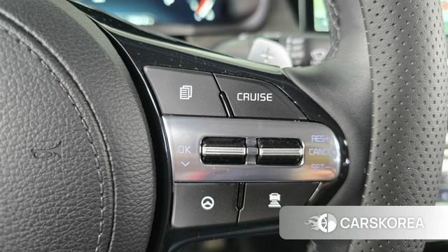 Kia K7 Premier id 4424189 из Кореи 7