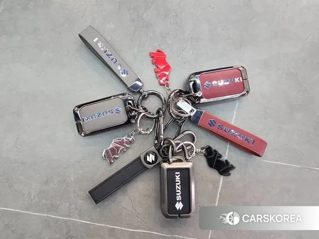 Suzuki Jimny id 3706350 из Кореи 7