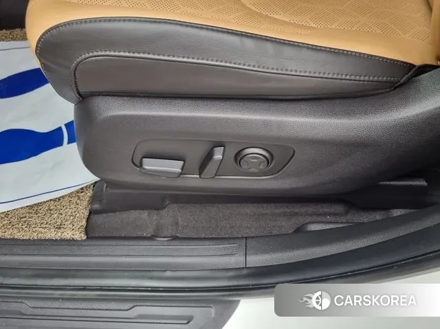 Kia Carnival 4th generation id 3544886 из Кореи 7