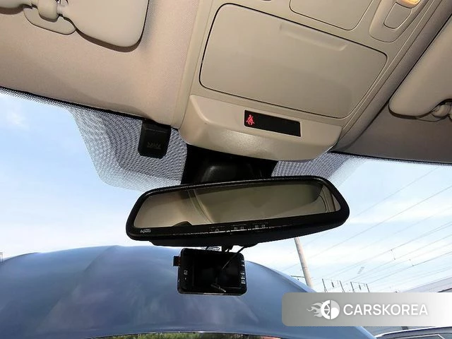 Renault Korea (Samsung) SM6 id 3942844 из Кореи 7