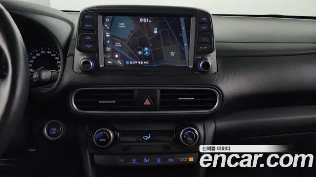 Hyundai Kona id 2667517 из Кореи 7