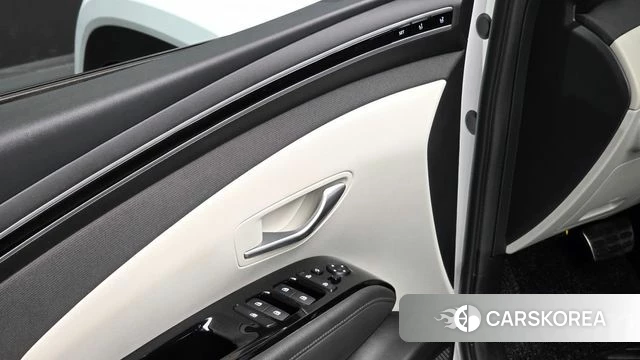 Hyundai Tucson Hybrid (NX4) id 4580021 из Кореи 7