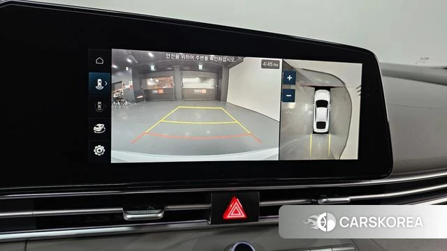 Hyundai The New Avante (CN7) id 4200789 из Кореи 7