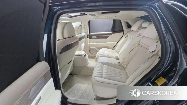 Genesis G90 (RS4) id 4768840 из Кореи 7