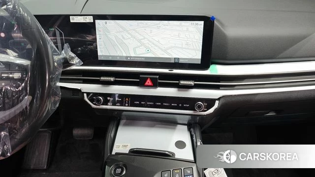 Kia The New Sportage 5th Generation Hybrid id 4904039 из Кореи 7