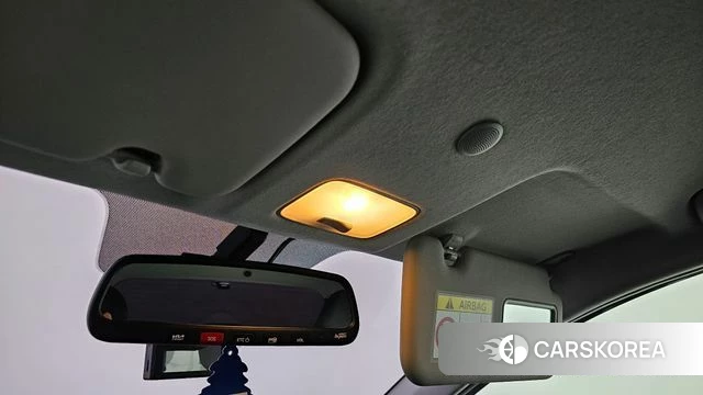 Kia Morning Urban (JA) id 4646235 из Кореи 7