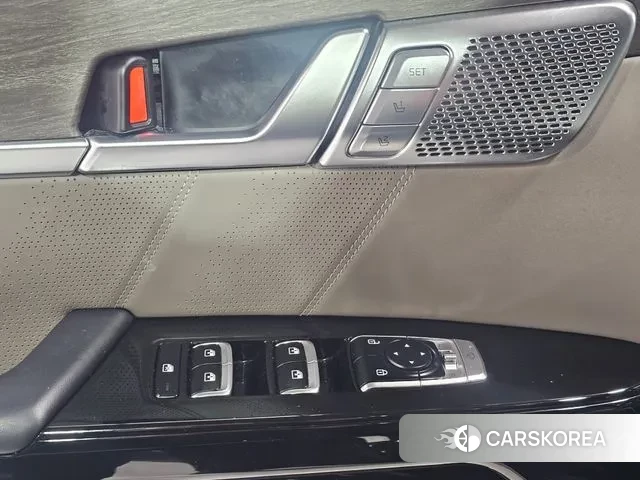 Kia Mohave Master id 3499122 из Кореи 7