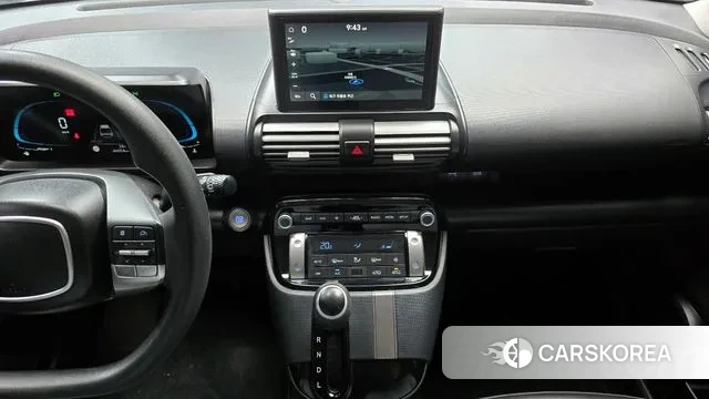 Hyundai Casper id 3231888 из Кореи 7