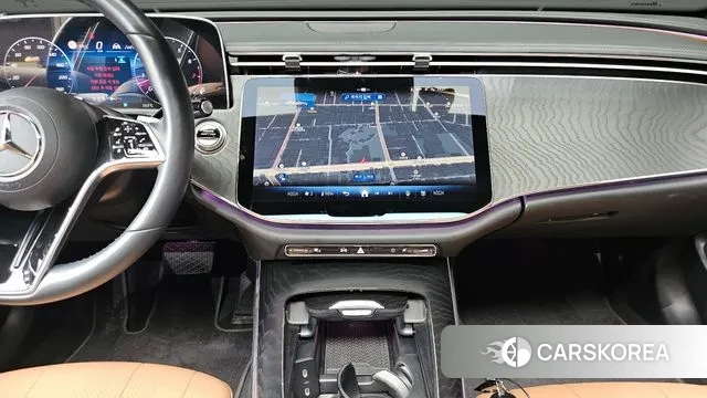 Mercedes-Benz E-Class W214 id 3653881 из Кореи 7