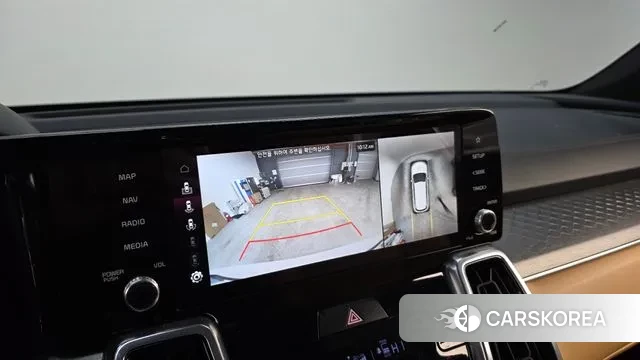 Kia Sorento 4th Generation id 3634758 из Кореи 7