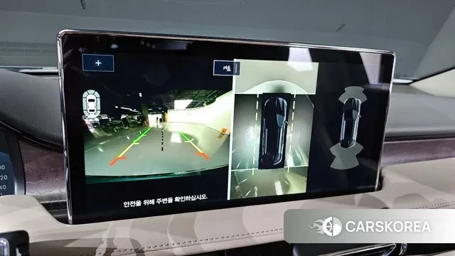 Lincoln Nautilus First generation id 3529384 из Кореи 7