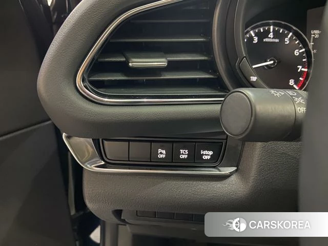 Mazda CX-30 id 4353264 из Китая 7