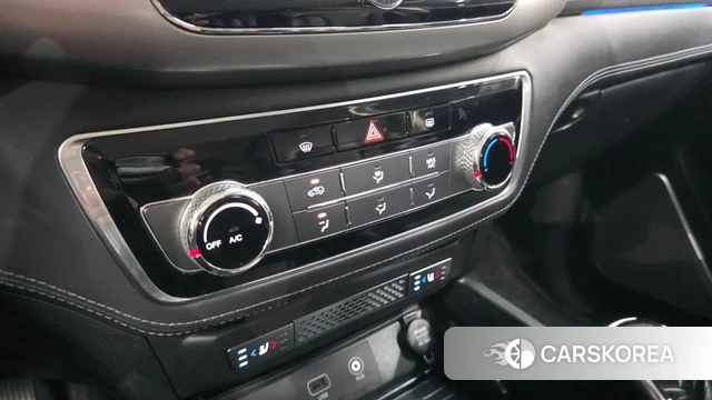 Ssangyong G4 Rexton id 4605500 из Кореи 7